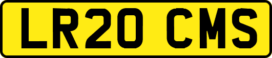 LR20CMS