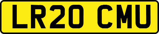 LR20CMU