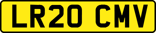 LR20CMV