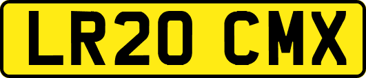 LR20CMX