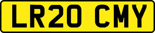 LR20CMY