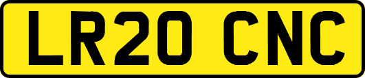 LR20CNC