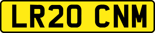 LR20CNM