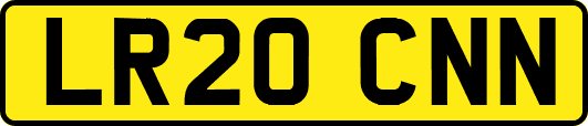 LR20CNN