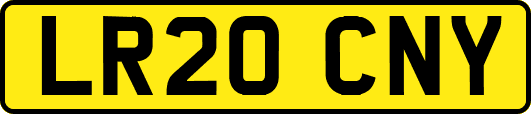 LR20CNY
