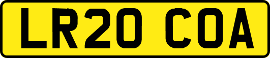 LR20COA