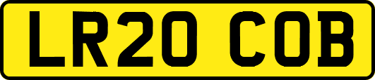 LR20COB