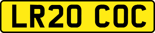 LR20COC