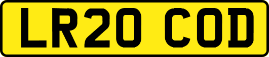 LR20COD