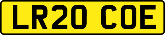 LR20COE