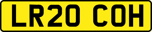 LR20COH