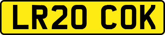 LR20COK