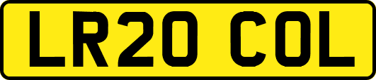 LR20COL