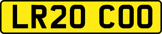 LR20COO
