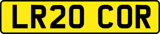 LR20COR