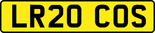 LR20COS