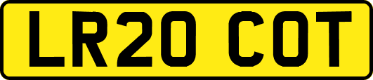 LR20COT