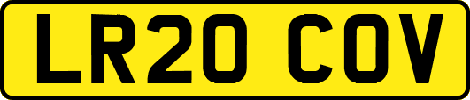 LR20COV