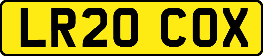 LR20COX