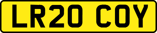LR20COY