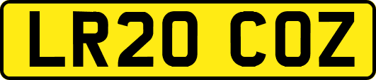 LR20COZ