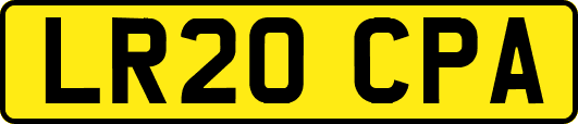 LR20CPA