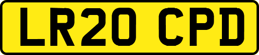 LR20CPD