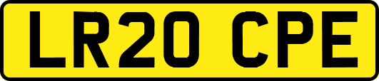 LR20CPE