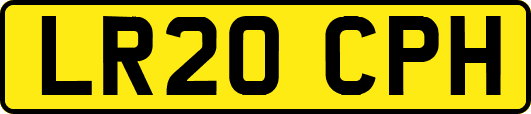 LR20CPH