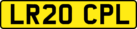 LR20CPL