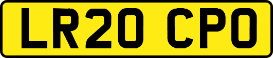 LR20CPO