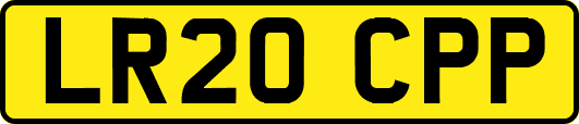 LR20CPP