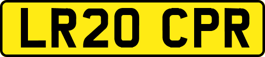 LR20CPR