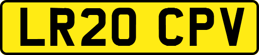 LR20CPV