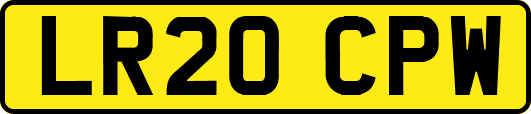 LR20CPW