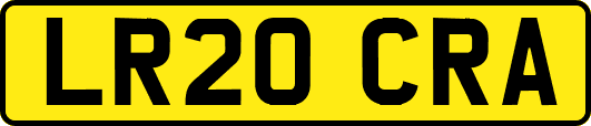 LR20CRA