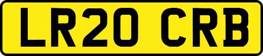LR20CRB