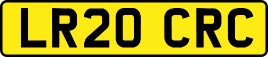 LR20CRC