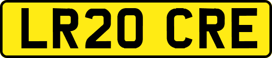LR20CRE