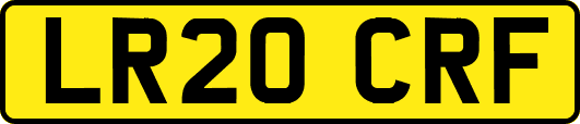 LR20CRF