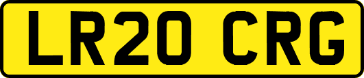 LR20CRG