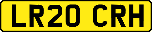 LR20CRH