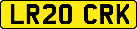 LR20CRK