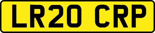 LR20CRP