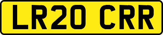 LR20CRR