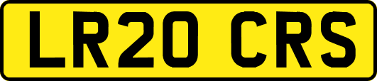 LR20CRS