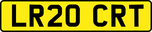 LR20CRT