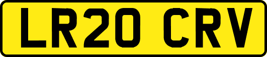 LR20CRV