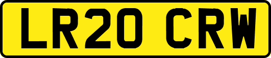 LR20CRW