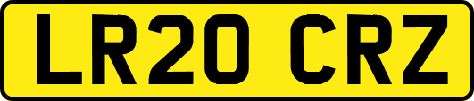 LR20CRZ